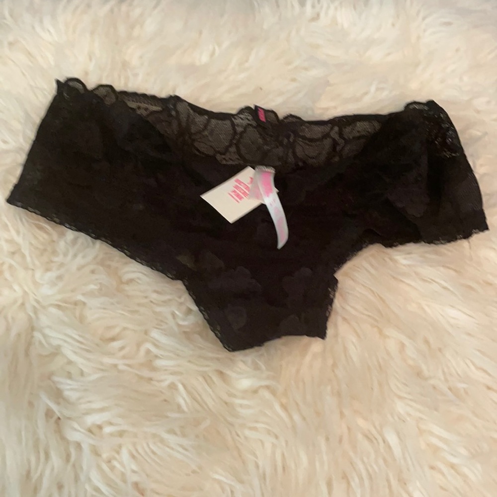 NWT- Victoria’s Secret PINK panties